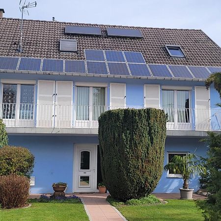 L'Orée du Bois Dossenheim-sur-Zinsel Esterno foto