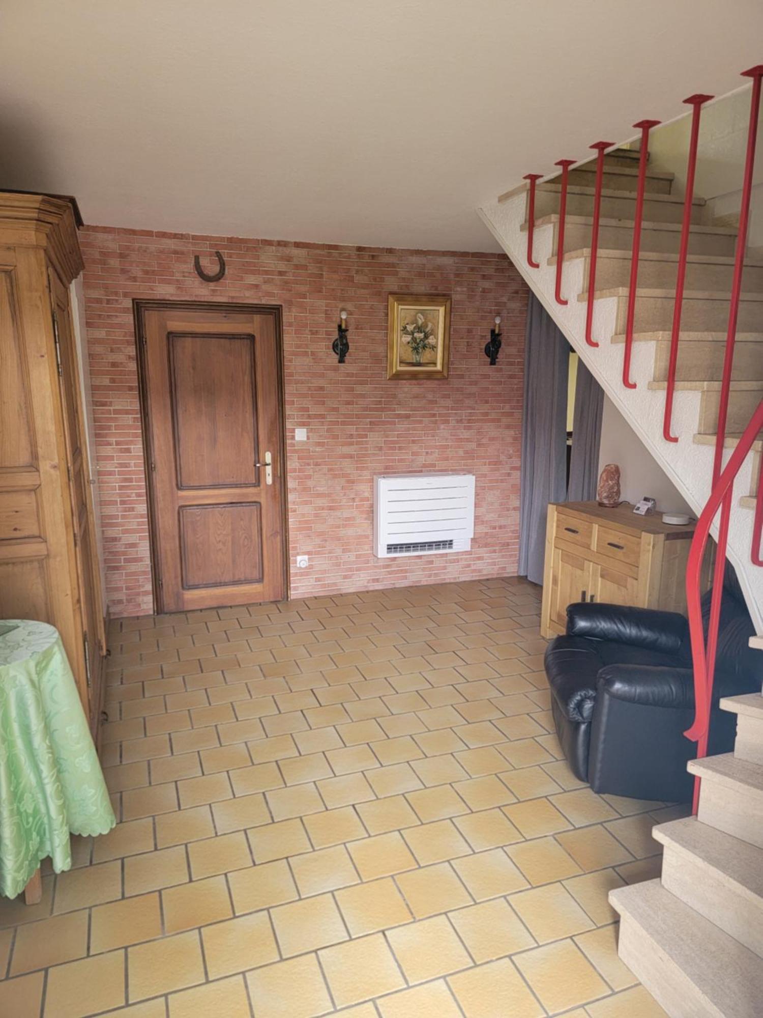 L'Orée du Bois Dossenheim-sur-Zinsel Esterno foto