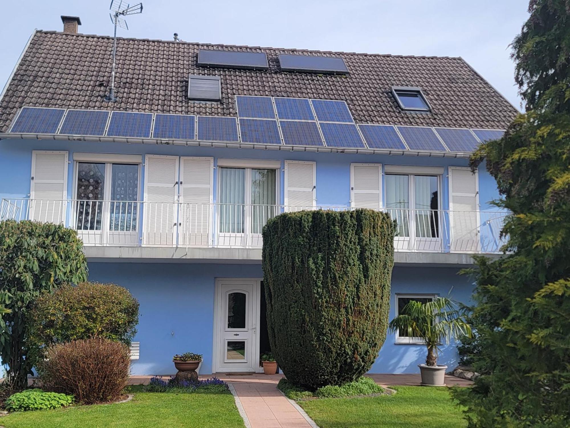 L'Orée du Bois Dossenheim-sur-Zinsel Esterno foto